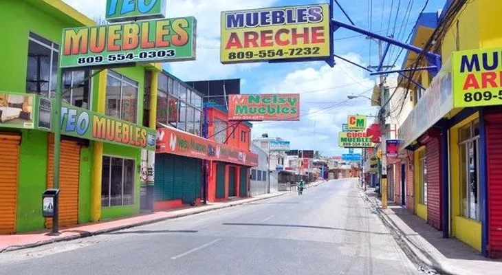 En Higüey acogen primer día de llamado a huelga