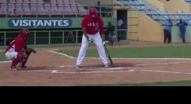 El béisbol de las Grandes Ligas: industria multimillonaria que cambia vidas en RD