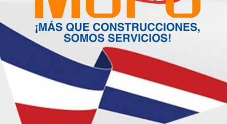 MOPC reparará puente sobre el río Camú de La Vega