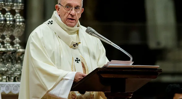 Papa Francisco: Es mejor ser ateo que mal cristiano