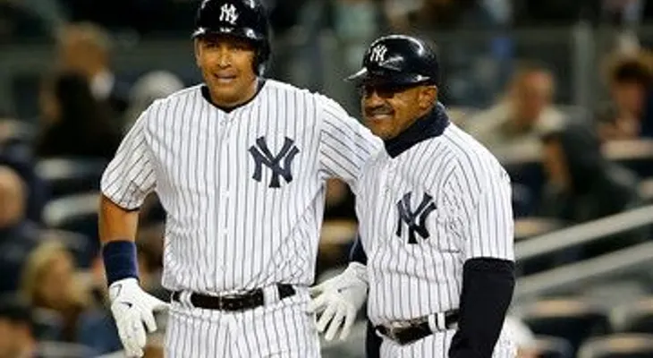 Alex Rodríguez y Tony Peña entre candidatos a dirigir Yankees de NY