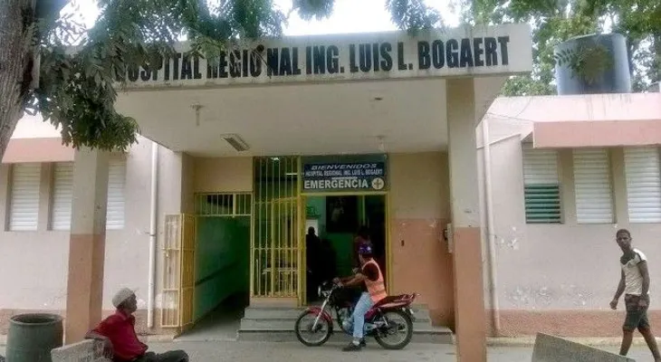 Médicos levantan paro en hospitales de Valverde