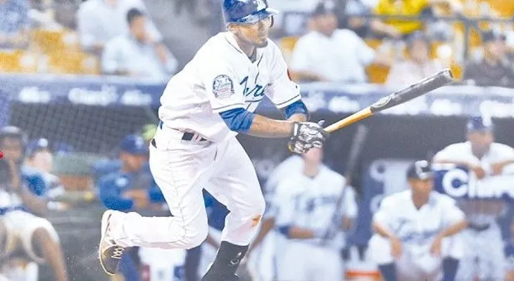 Licey y Escogido paran mala racha con triunfos ante Águilas y Toros