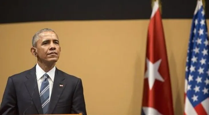 Obama: Comentarios de Trump muestran ignorancia del mundo