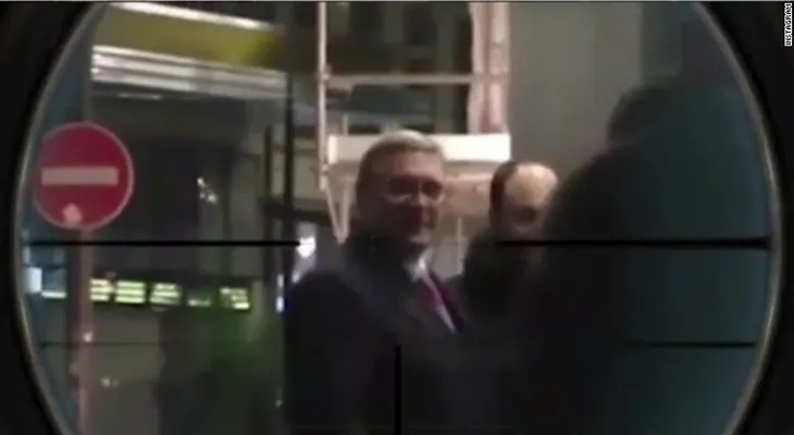 El Kremlin fomenta ataques contra críticos de Vladimir Putin, dicen activistas