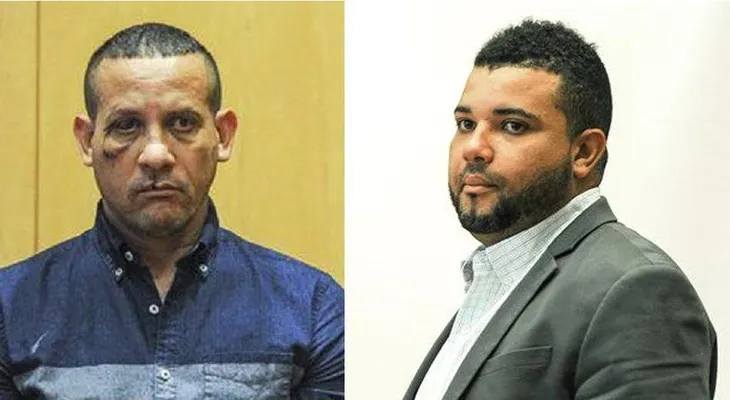 Familia dominicana en Lawrence se enfrenta en fiero pleito con  saldo de heridos y presos