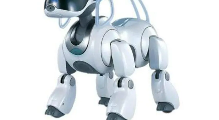  Sony volverá a lanzar un nuevo robot mascota 12 años después 