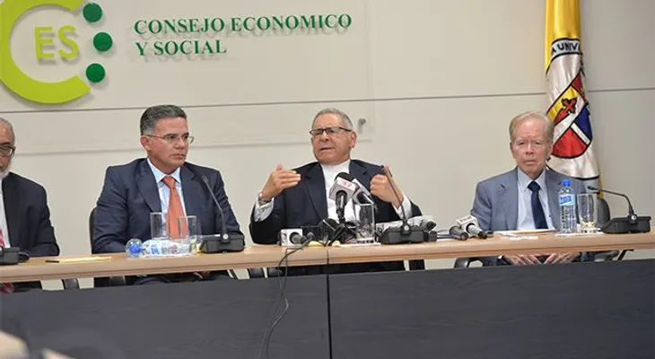 Pepín proclama que comisión de Punta Catalina hará su trabajo, pese a las críticas