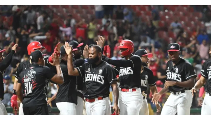 Escogido y Toros vuelven al terreno este sábado en el Quisqueya