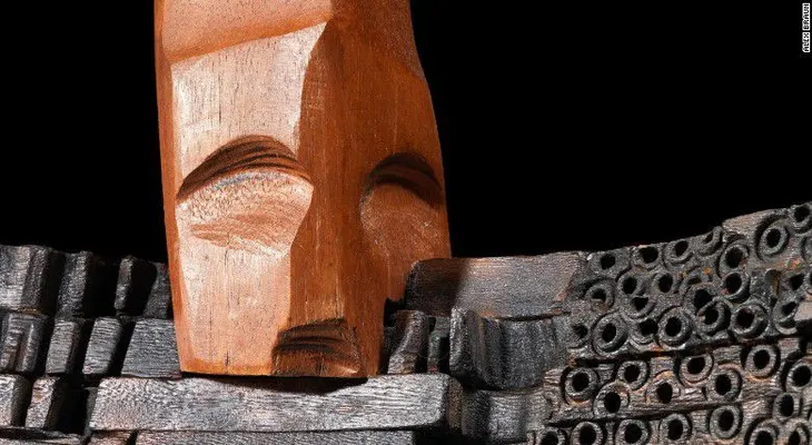¿Buscas inversiones? El arte africano es más rentable que el oro