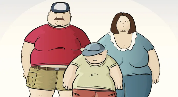  En América hay 62 millones de personas con diabetes disparada por la obesidad