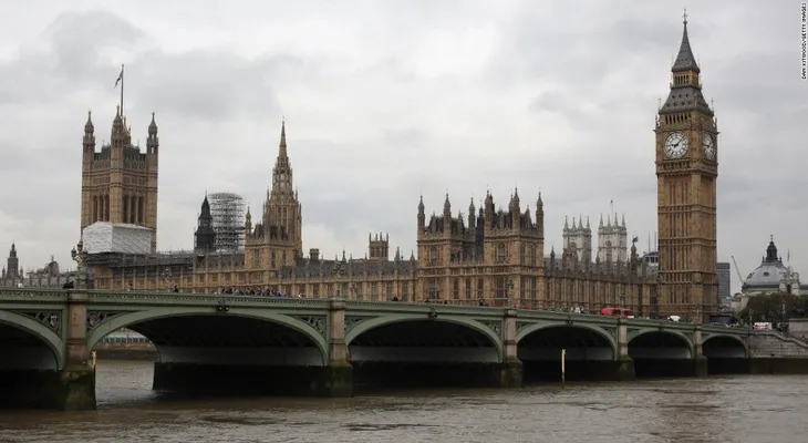 El Big Ben de Londres se callará durante cuatro años