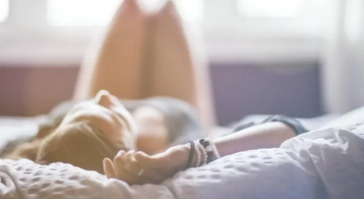 5 razones por las que recibir sexo oral es bueno