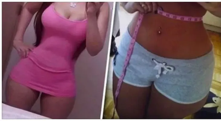 Mi panza de 40 años bajó sin control y desapareció, un batido barato por la mañana me ayudó