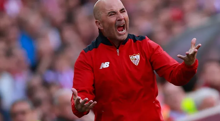 Sampaoli, más cerca de la Selección argentina