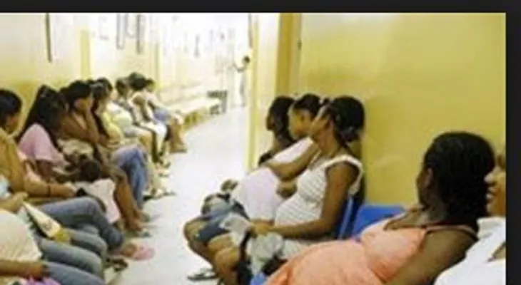 R. Dominicana, Nicaragua y Guatemala países región con más embarazos en adolescentes