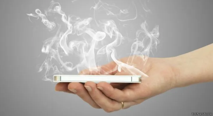 7 cosas que debes hacer para evitar que tu celular se caliente