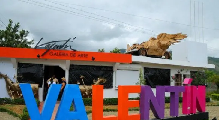 Abrirá galería de arte para proyectar jóvenes de Bonao