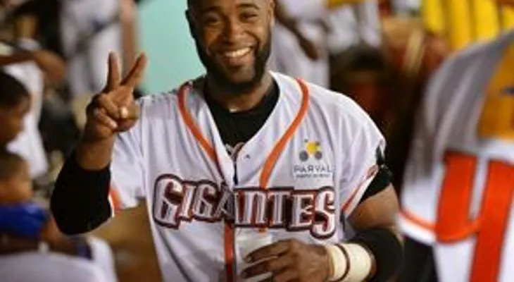 Gigantes vencen Toros del Este; Paulino da tres hits