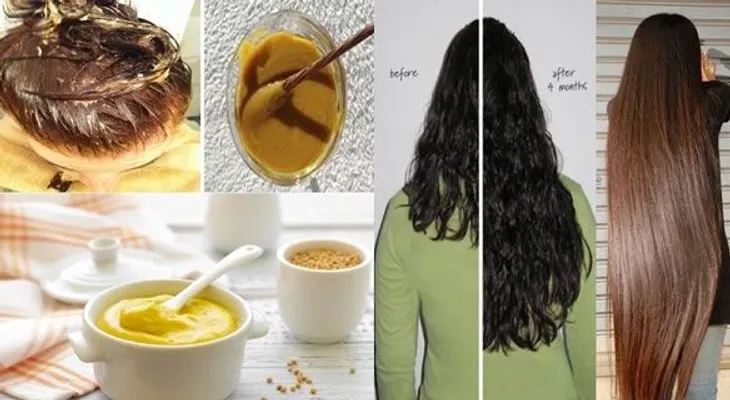 Si crees que la mostaza solo se usa en la comida, está equivocado: Conoce estos INCREÍBLES usos 
