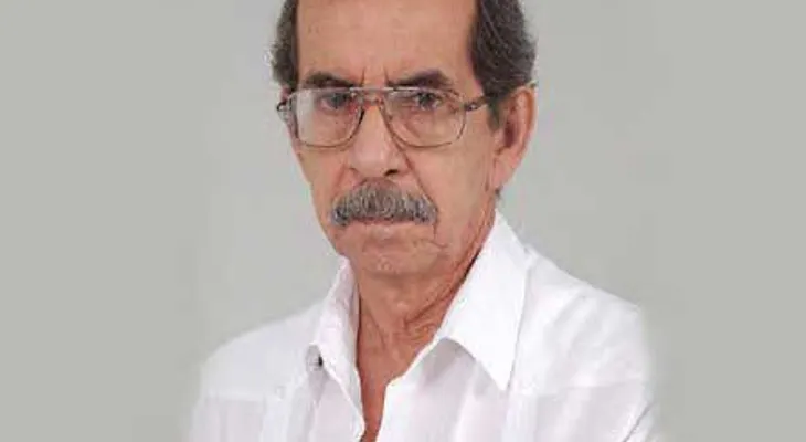 Fallece Juan José Ayuso, poeta, periodista y escritor 