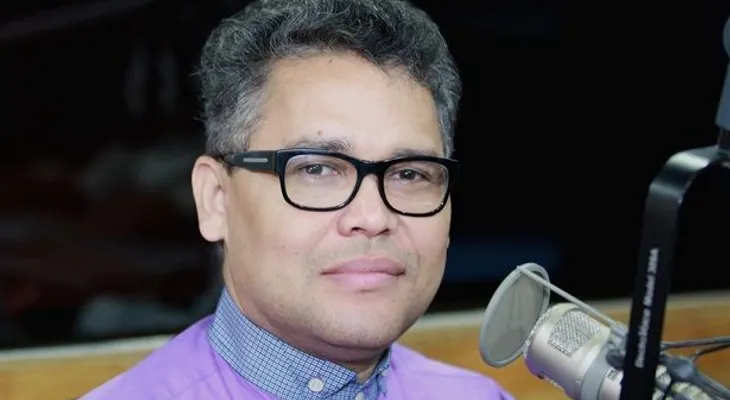 Carlos Peña: CP del PLD nunca se ha reunido para resolver un problema nacional
