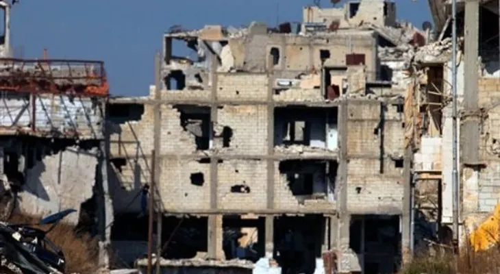Inicia la tregua en Siria; afirman no se han escuchado explosiones