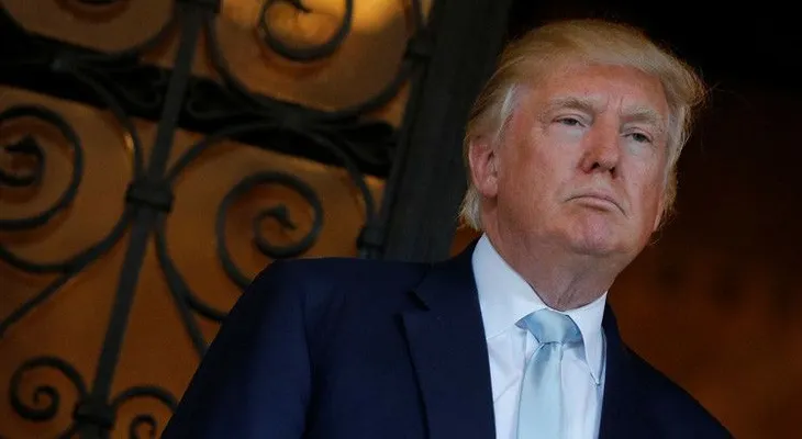 Trump sobre las sanciones a Rusia: "Es hora de moverse hacia asuntos mejores y más importantes"