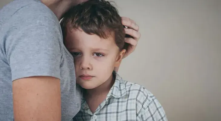 Un millón de niños pasaron por experiencia traumática por la covid-19, al perder su padre o abuelo 