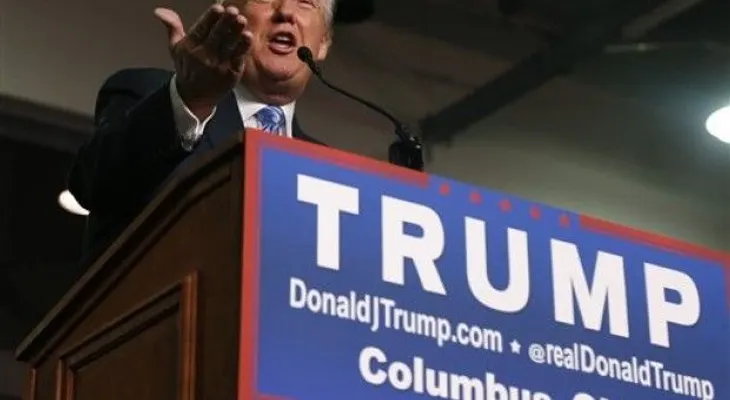 Donald Trump dice que reactivaría la tortura contra terroristas