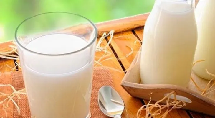 Productos lácteos bajos en grasa pueden beneficiar la salud mental
