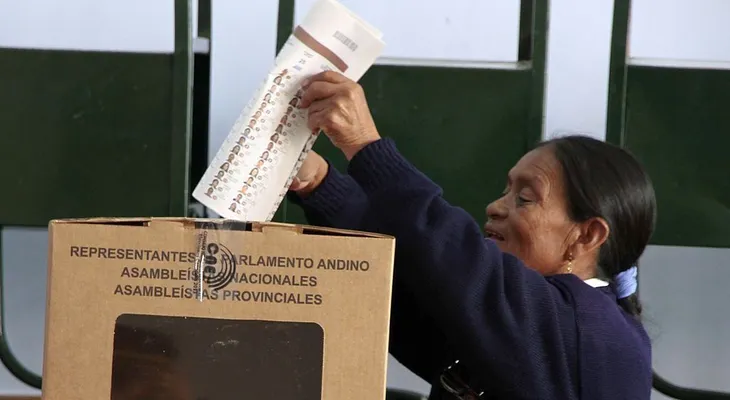 Ecuador está listo para sus próximas elecciones: arrancó la campaña
