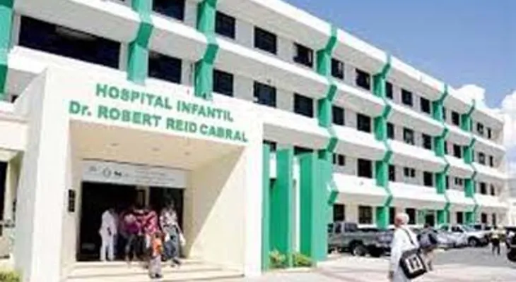 SP interviene Robert Reid por muerte 11 ninos y designa comisión para su administración