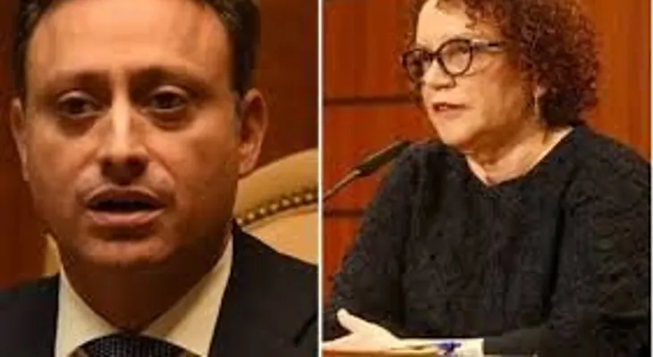 Danilo quisiera quitar al Procurador, pero fuertes vínculos lo frenan a tomar decisión 