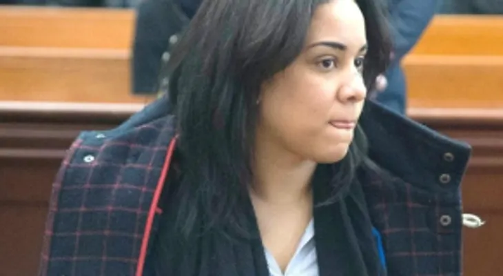   Apresan dominicana sustrajo 260 mil dólares anciana que cuidaba