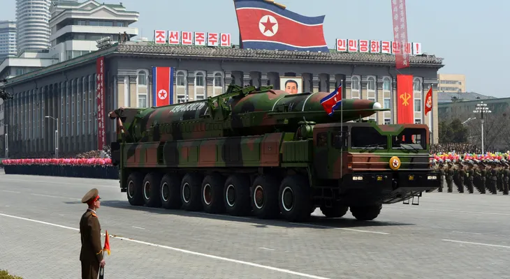 Prueba nuclear de Corea del Norte: ¿cómo llegamos a este punto?