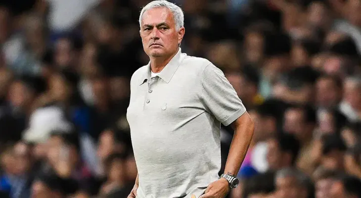 Mourinho repite convocatoria para recibir a la Real Sociedad en el Bernabéu