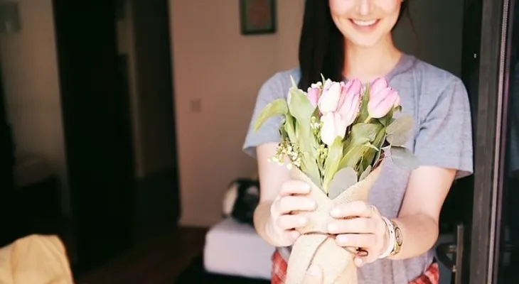 Te revelamos los gestos de un hombre enamorado de verdad