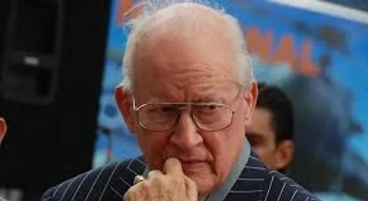 Fallece cronista Emilio "Cuqui" Córdova