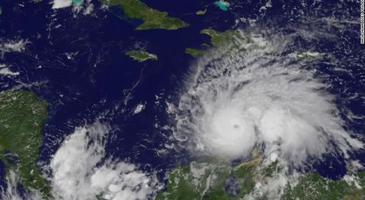 ¿Cómo ayudar a los afectados por el huracán Matthew?