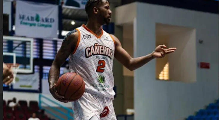 Yeison Colomé es el Jugador de la Semana