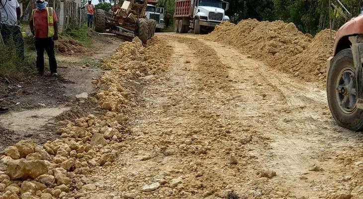MOPC anuncia remodelación muelle Boca de Yuma y construcción carretera La Tranquera-Mata Chalupa en Higüey