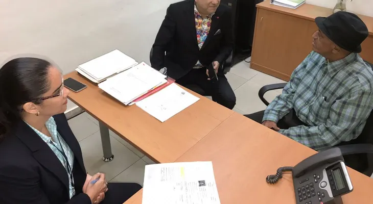 El gobierno pensiona a Margaro con 25 mil pesos