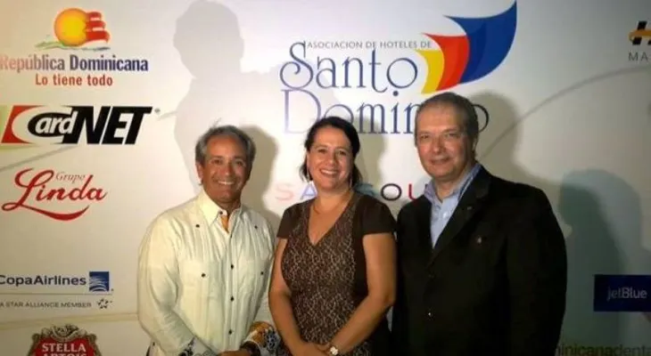 Asociación de Hoteles de Santo Domingo anuncia su IV Torneo de Golf SD Destino Capital