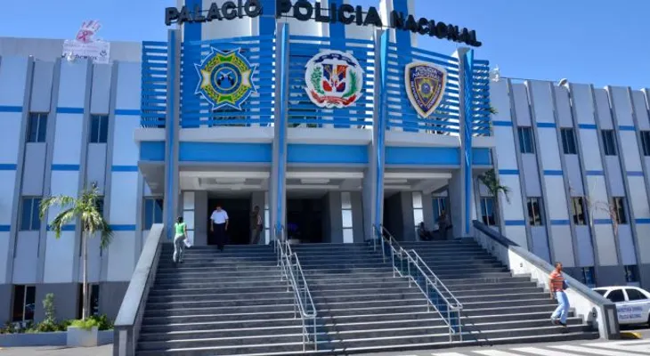  Detienen mujer prófuga por robo de niña en la maternidad La Altagracia 
