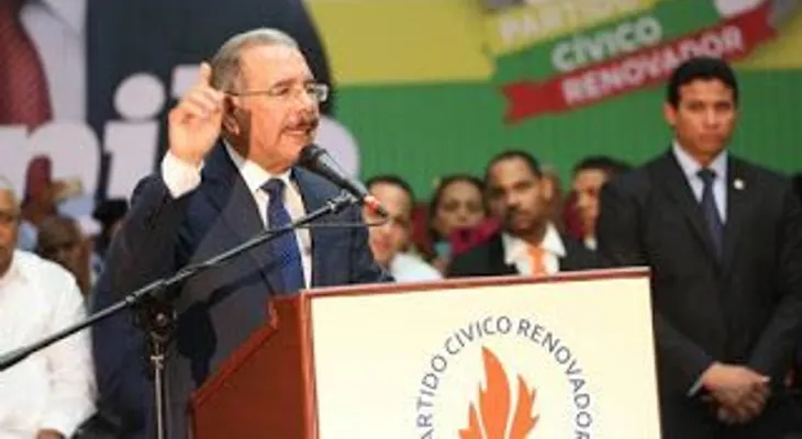 Danilo, más honesto que Leonel y Bosch. La visión de Abinader. ¿Se gana con o sin Leonel? 