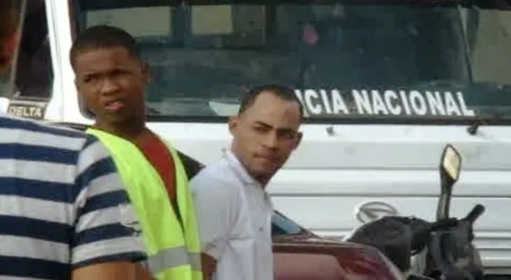 Policía frustra asalto a Vimenca en SPM