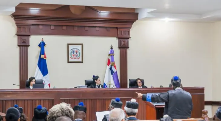 Tribunal fija para el 14 de septiembre decisión sobre extinción de caso Calamar