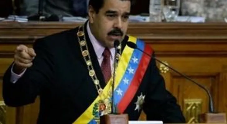 Países no alineados respaldan a Maduro y critican "injerencia" de EE.UU.