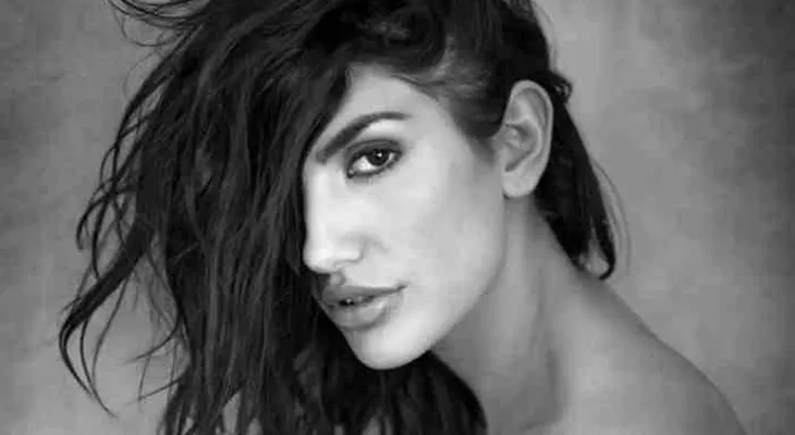 La actriz porno August Ames anuncia su suicidio; fue encontrada colgada de un árbol